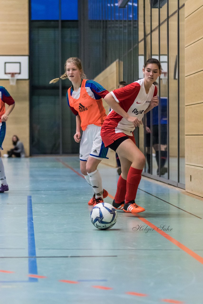 Bild 642 - Girls Cup